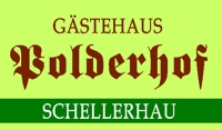 G�stehaus Polderhof